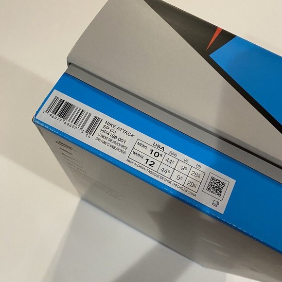 Nike Mac Attack SP x Travis Scott Low Size 10.5 OG - Picture 15 of 16